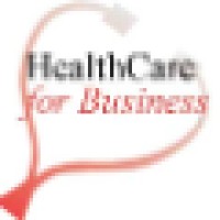HealthCare for Business Logo