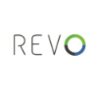 Revo Communications Logo