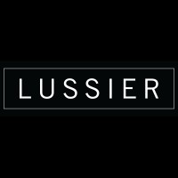 L U S S I E R Logo