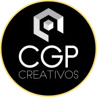 CGP Creativos Logo