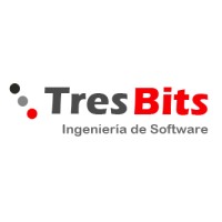 TresBits Ingenieros de Software SL Logo