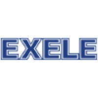 Exele Information Systems, Inc. Logo