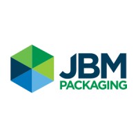 JBM Packaging Logo