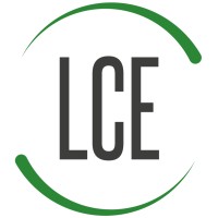 LCE - Life Cycle Engineering Spa Logo