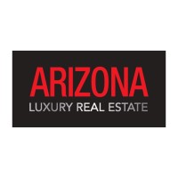 Arizona Luxury Real Estate Logo