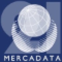 Mercadata - Soluções em Vendas Logo