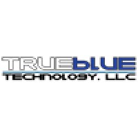 True Blue Technology, LLC Logo