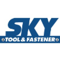 Sky Tool and Fastener Logo