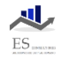 ESconsultores Logo