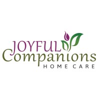 Joyful Companions Home Care Logo