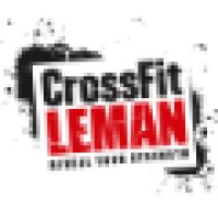 CrossFit Leman Logo