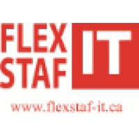 Flexstaf I.T. Inc. Logo