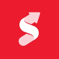 Shift Fundraising Logo