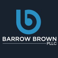 Barrow Brown, PLLC Logo