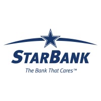 Star Bank - Minnesota Logo