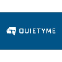 Quietyme Inc. Logo