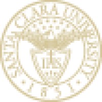 Department of Communication at Santa Clara University Logo