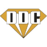 Diamond Dealers Club Logo