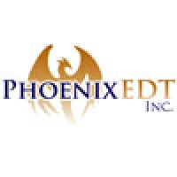 Phoenix EDT Inc. Logo