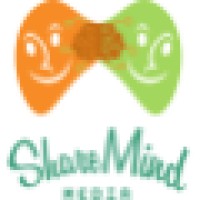 ShareMind Media LLC Logo