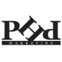 PHD Marketing, Inc. Logo