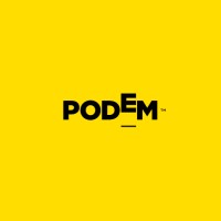 PODEMCRANE Logo
