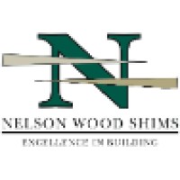 Nelson Wood Shims Logo