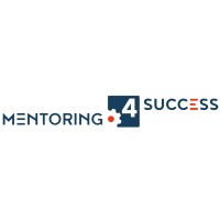 Mentoring 4 Success (Pty) Ltd Logo