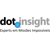 Dot-Insight Logo
