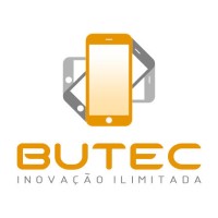 Butec Inovação Logo