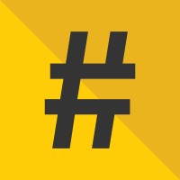 Be More Social HQ Logo
