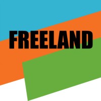 Freeland Foundation Logo