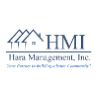 Hara Management, Inc. Logo