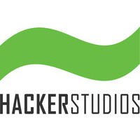Hacker Studios Logo