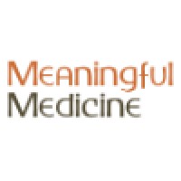Meaningful Medicine in Sioux Falls, South Dakota Logo