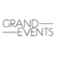Grand Events of Florida, LLC Logo