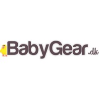 BabyGear.dk Logo