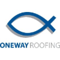 ONEWAY ROOFING Logo
