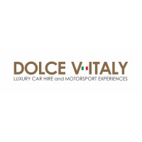 DOLCE V-ITALY srl Logo