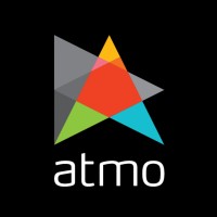 Atmo Digital Logo