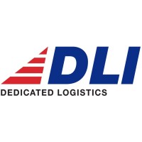 Dedicated Logistics Logo
