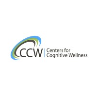 Centers for Cognitive Wellness Logo