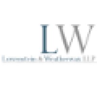 Lowenstein & Weatherwax LLP Logo