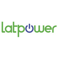 Latpower Logo