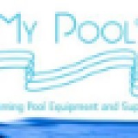 My Pool Inc Logo