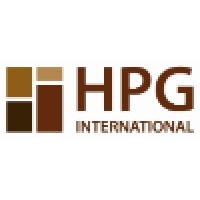 HPG International Logo