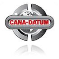 Cana-Datum Moulds Ltd. Logo
