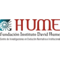 David Hume Institute Foundation / Fundación Instituto David Hume Logo