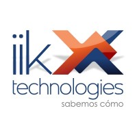 iik Technologies Logo