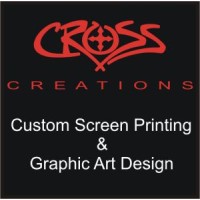 Cross Creations Logo